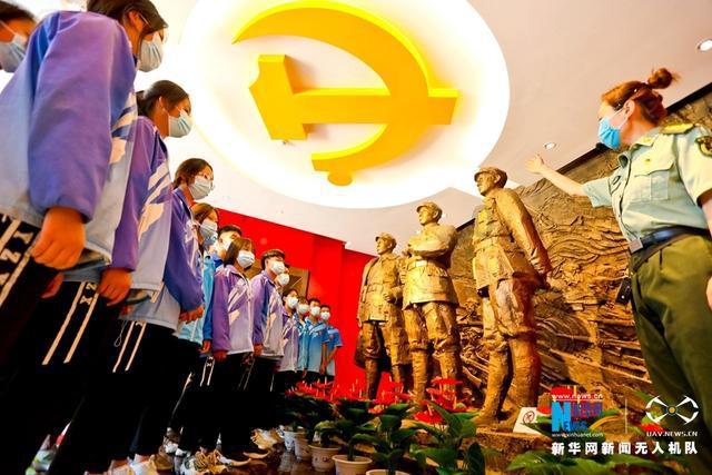 收藏!9图了解流感防治要点